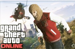 Here if a preview of GTA 5 DLC Update Freemode Events Breakdown