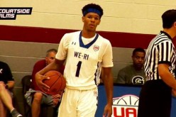 Trevon Duval