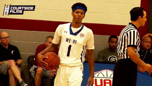 Trevon Duval