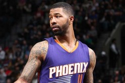 NBA Trade Rumors: Markieff Morris Is Done With Phoenix Suns, New York Knicks Looking To Trade Carmelo Anthony