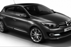 Renault has finally introduced a new model in their series, the Megane 4.