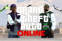 Grand Theft Auto Online is a persistent, open world online multiplayer video game developed by Rockstar North and published by Rockstar Games. 