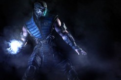 'Mortal Kombat X' is the tenth title in the 'Mortal Kombat' game series developed by NetherRealm Studios and published by Warner Bros. Interactive.