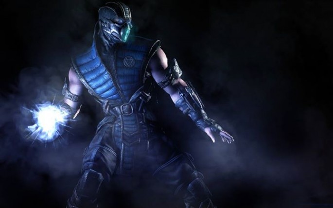 'Mortal Kombat X' is the tenth title in the 'Mortal Kombat' game series developed by NetherRealm Studios and published by Warner Bros. Interactive.