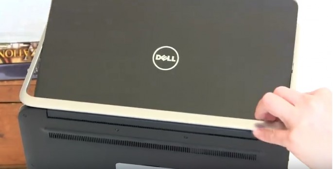 Dell XPS 12 
