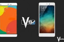 Xiaomi Mi5 and Xiaomi Mi Note are high-end devices from teh Chinese Company Xiaomi. 