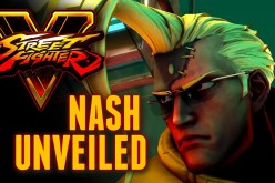 Nash Gameplay Unveiled Trailer for 