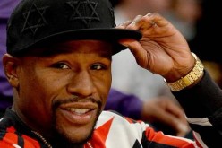 Floyd Mayweather, Jr.