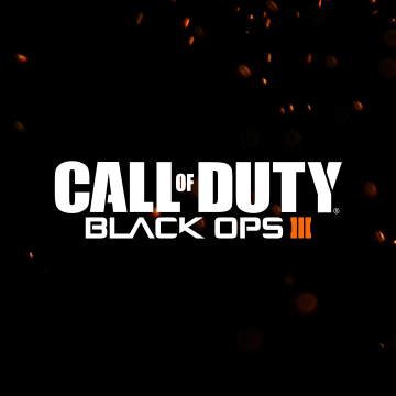 Call of Duty: Black Ops III is an upcoming first-person shooter video game in the Call of Duty franchise, developed by Treyarch and published by Activision.