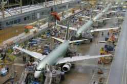 China and Boeing are currently in talks for the acquisition of 6,330 aircraft estimated to be worth around $100 billion.