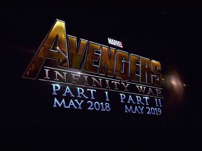 Avengers: Infinity War is a two-part superhero film directed by Anthony and Joe Russo as part of phase 3 in the Marvel Cinematic Universe. 