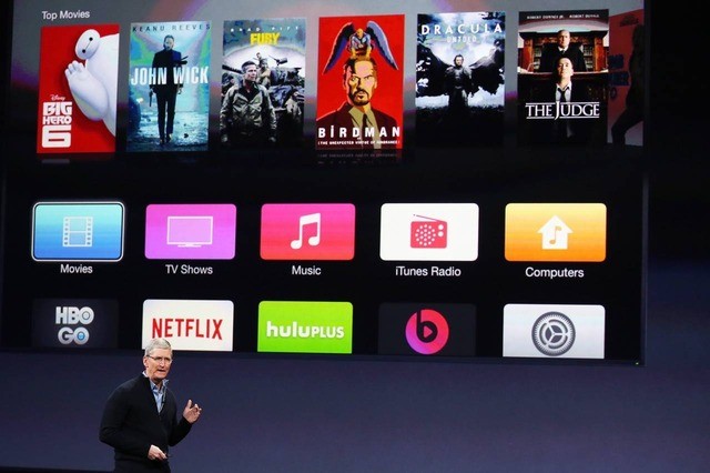 The new Apple TV will have the popular media streaming app VLC soon.