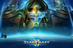 StarCraft II: Legacy of the Void is set to launch on Nov. 10
