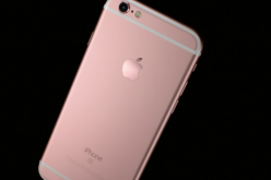 The iPhone 6S and iPhone 6S Plus are smartphones designed and marketed by Apple Inc. 