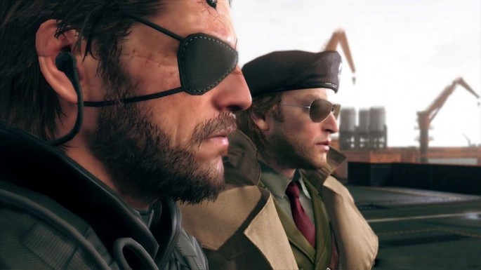 “Metal Gear Solid V: The Phantom Pain" will see the addition of three new maps and a new game mode. 