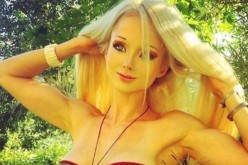 Ukrainian model Valeria Lukyanova has embarked on a DJ career and is bracing for her first Space Barbie Tour in October.