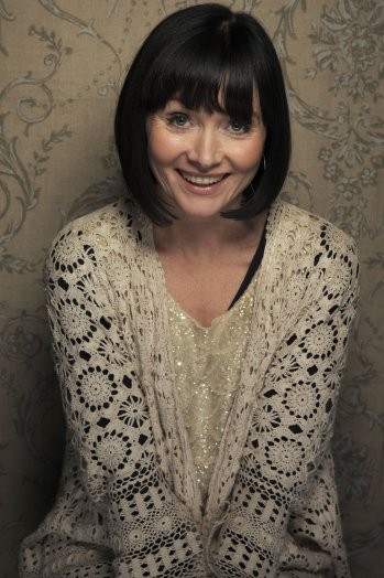 Aussi actress Essie Davis is best known for her role in "The Babadook."