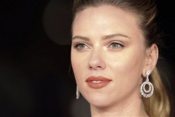 How Scarlett Johansson got interesting