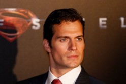 Fifty Shades Darker cast rumours: Will Henry Cavill play Anastasia's boss Jack Hyde in the erotic movie?