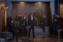 Agents of S.H.I.E.L.D. is an ABC TV series created by writer/director Joss Whedon and produced by Jed Whedon and Maurissa Tancharoen. 