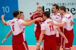 FIVB Men's Volleyball World Cup 2015 Live Stream: Egypt vs. Poland And USA vs. Iran [WATCH ONLINE]