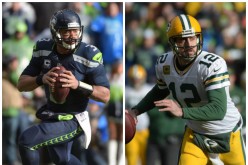 Quarterback Battle: Seahawks' Russell Wilson vs Packers' Aaron Rodgers