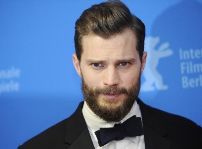 Jamie Dornan puts his  holiday home for sale in Britain