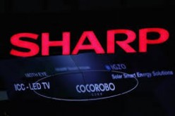 Sharp recently unveiled the world's first ever commercially available 8K TV.