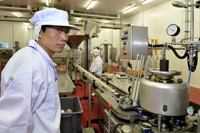Shanghai Maling's factories will have more beef and lamb to process after the completion of its deal with Silver Fern.