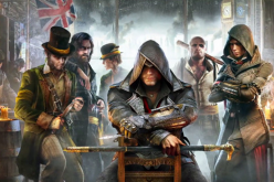 Ubisoft needed to highlight Assassin's Creed: Syndicate's key concept to keep the gaming fans alive.