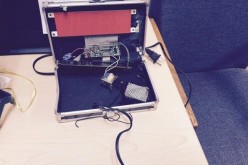 Ahmed Mohamed was arrested and later released over a homemade clock which authorities thought was a bomb