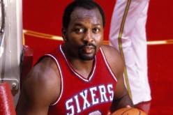 Moses Malone