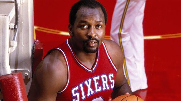 Moses Malone