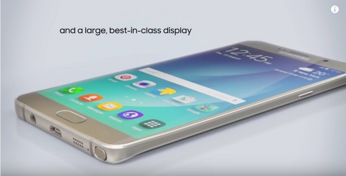 Samsung will bring the Android Marshmallow update for its Galaxy Note 5, Galaxy Note 4, Galaxy S6 and Galaxy S5