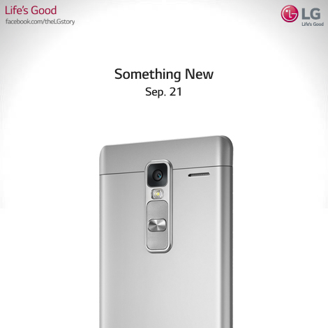 LG Class is a new mid-range smartphone from South Korean tech giant LG.