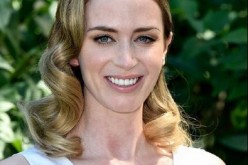 Emily Blunt leads the shortlist for Rob Marshall's 