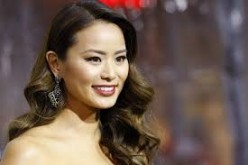 Jamie Chung will reprise her role as Mulan in 