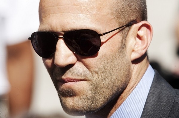 Jason Statham will reprise his role as Deckard Shaw in "Fast and Furious 8." 
