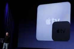 New reports claim that the upcoming Apple TV will also double as a gaming console.