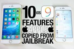 Here is a preview of 10 iOS 9 Features Apple Copied From The Jailbreak