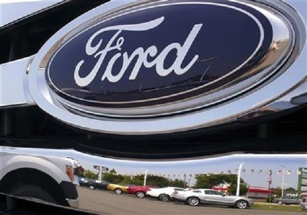Ford issued a recall order to some of its vehicles due to fuel tank issues.