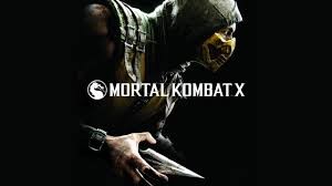Here is "Mortal Kombat X" Gameplay Trailer - E3 2014