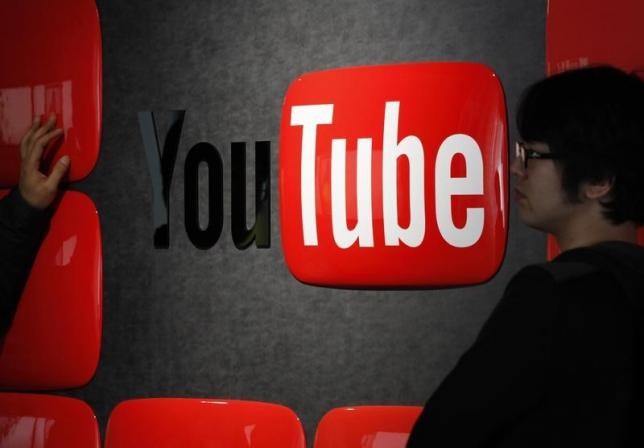 YouTube announces plans to launch monthly subscription service.