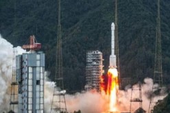China is planning to launch more than 30 space missions in 2017.