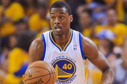 Harrison Barnes