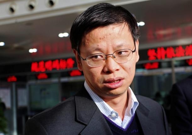 NDRC's Xu Kunlin said that about $31.4 billion in unspent fiscal funds will be invested in major construction projects.