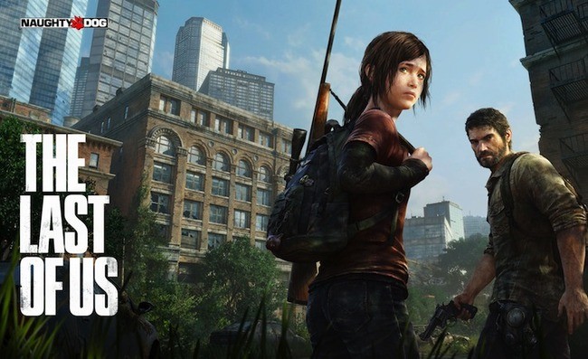 "The Last Of Us" remastered version is available for PlayStation 4. 
