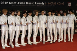 Current members and former members of the Chinese-South Korean boy band EXO has again making some noise in the Entertainment industry.