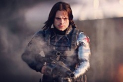Sebastian Stan will play the Winter Soldier in Joe Russo and Anthony Russo's 