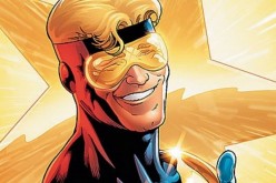 Booster Gold and Blue Beetle will join DC's Cinematic Universe.